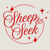 Sheep &amp; Seek - Home